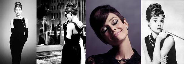 Diamanti di Audrey Hepburn