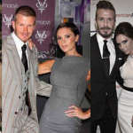Diamanti Beckham