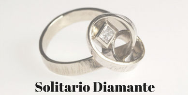 Solitario Diamante